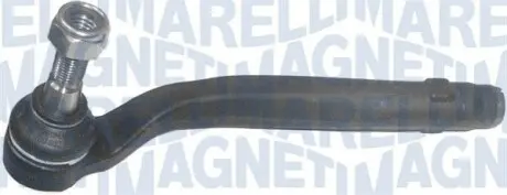 Рульовий наконечник Лів MERCEDES M (W163) 2.3-5.4 02.98-06.05 Magneti Marelli 301191605240 Купити в Україні