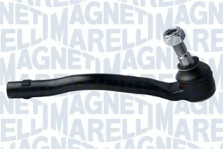 Рульовий наконечник Прав MERCEDES M (W164), R (W251, V251) 3.0-6.2 02.05-12.14 Magneti Marelli 301191605250 Купити в Україні
