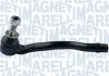 MAGNETI MARELLI DB наконечник рул.тяги лів..W164 05- 301191605260