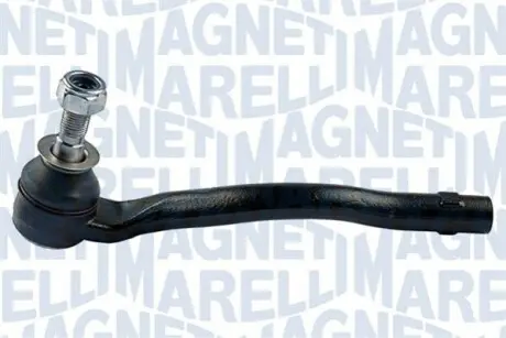 Рульовий наконечник Лів MERCEDES GL (X164), M (W164) 3.0-6.2 02.05-12.12 Magneti Marelli 301191605260 Купити в Україні