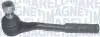 Фото MAGNETI MARELLI DB наконечник тяги рулевой лев./прав.W220 98- Magneti Marelli (301191605290) изображение 1
