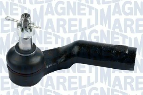 Рульовий наконечник Прав MAZDA 3, 5 1.3-2.3 10.03 Magneti Marelli 301191605370 Купити в Україні