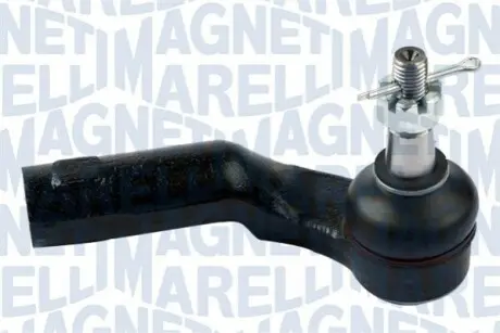 Рульовий наконечник Лів MAZDA 3, 5 1.3-2.3 10.03 Magneti Marelli 301191605380 Купити в Україні