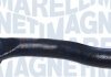 MAGNETI MARELLI MAZDA наконечник рул тяги. лів.Mazda 3/6 13- 301191605400