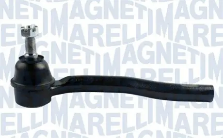 MAGNETI MARELLI MAZDA наконечник рул.тяги левый CX-7 08- Magneti Marelli 301191605420 Купить в Украине