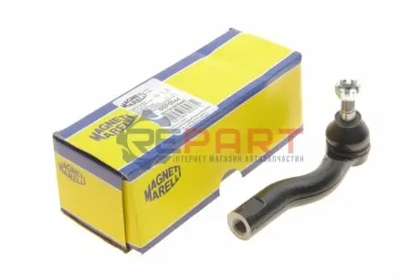 Рульовий наконечник Лів MAZDA 6 1.8-2.3 01.02-02.08 Magneti Marelli 301191605440 Купити в Україні