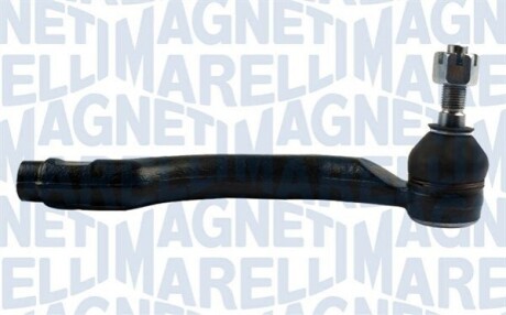 MAZDA Наконечник рулевой тяги прав.6 07- MAGNETI MARELLI 301191605450