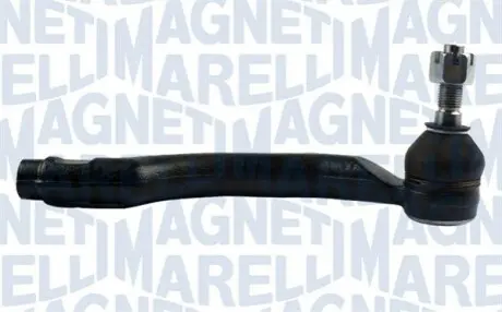 MAGNETI MARELLI MAZDA Наконечник рулевой тяги прав.6 07- Magneti Marelli 301191605450 Купить в Украине