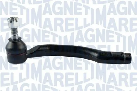 Рульовий наконечник Лів MAZDA 6 1.8-2.5 08.07-07.13 Magneti Marelli 301191605460 Купити в Україні