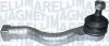 Рульовий наконечник Прав MITSUBISHI L200, L200 / TRITON, PAJERO CLASSIC, PAJERO II, PAJERO III, PAJERO SPORT II 2.2D-3.5 04.00 Magneti Marelli (301191605540) зображення 1