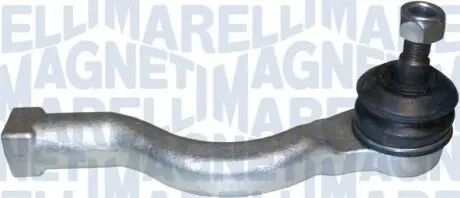 MAGNETI MARELLI MITSUBISHI Наконечник рулевой тяги прав.L200 06-,Pajero 01- Magneti Marelli 301191605540