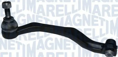 Наконечник поперечної рульової тяги MAGNETI MARELLI 301191605650 Купити в Україні