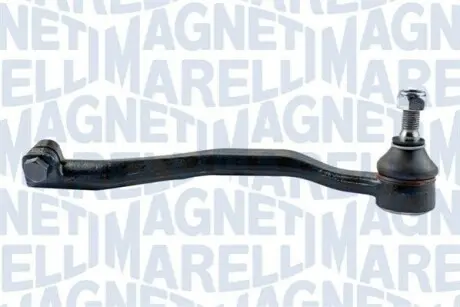 Автозапчасть Magneti Marelli 301191605660