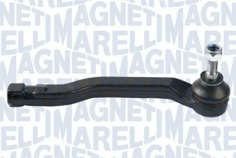 MAGNETI MARELLI NISSAN наконечник рул.тяги прав.Micra 03- Magneti Marelli 301191605710