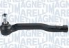 MAGNETI MARELLI NISSAN наконечник рул.тяги лів.Micra 03- 301191605720