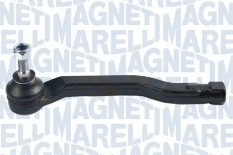 MAGNETI MARELLI NISSAN наконечник рул.тяги лев.Micra 03- Magneti Marelli 301191605720