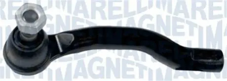 Рульовий наконечник Прав NISSAN NAVARA NP300, PATHFINDER III 2.5D/3.0D/4.0 10.04 Magneti Marelli 301191605790 Купити в Україні