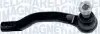 Фото Рульовий наконечник Лів NISSAN NAVARA NP300, PATHFINDER III 2.5D/3.0D/4.0 10.04 Magneti Marelli (301191605800) зображення 1