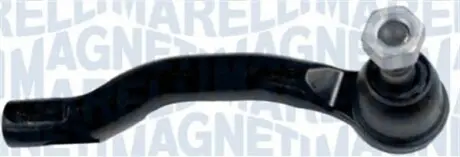 Рульовий наконечник Лів NISSAN NAVARA NP300, PATHFINDER III 2.5D/3.0D/4.0 10.04 Magneti Marelli 301191605800 Купити в Україні