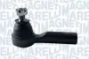 Фото Рульовий наконечник Лів/Прав NISSAN ALMERA I, ALMERA II, ALMERA TINO, CEFIRO III, MAXIMA / MAXIMA QX IV, MAXIMA / MAXIMA QX V 1.5-3.0 01.95-11.06 Magneti Marelli (301191605840) зображення 1