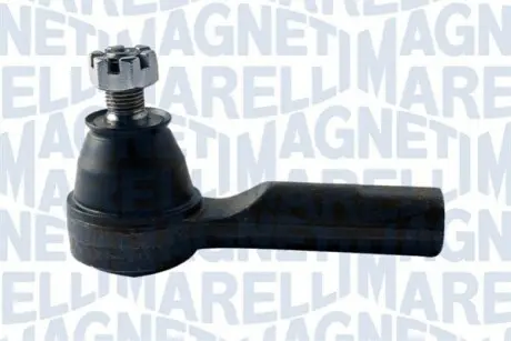 Рульовий наконечник Лів/Прав NISSAN ALMERA I, ALMERA II, ALMERA TINO, CEFIRO III, MAXIMA / MAXIMA QX IV, MAXIMA / MAXIMA QX V 1.5-3.0 01.95-11.06 Magneti Marelli 301191605840 Купити в Україні