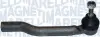 Фото Рульовий наконечник Прав NISSAN CUBE, MICRA C+C III, MICRA III, NOTE, NV200, NV200 / EVALIA, TIIDA 1.0-1.8 03.02 Magneti Marelli (301191605860) зображення 1