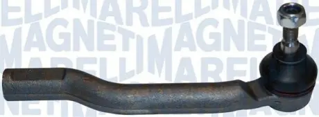Рульовий наконечник Прав NISSAN CUBE, MICRA C+C III, MICRA III, NOTE, NV200, NV200 / EVALIA, TIIDA 1.0-1.8 03.02 Magneti Marelli 301191605860 Купити в Україні