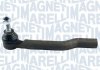 MAGNETI MARELLI NISSAN наконечник рул.тяги лів.Note,Micra 03-,Tiida 301191605870