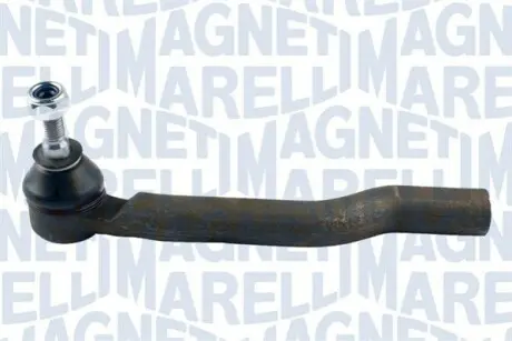 Рульовий наконечник Лів NISSAN CUBE, MICRA C+C III, MICRA III, NOTE, NV200, NV200 / EVALIA, TIIDA 1.0-Electric 03.02 Magneti Marelli 301191605870 Купити в Україні