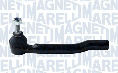 Рульовий наконечник Прав NISSAN JUKE, LEAF, NV200 / EVALIA 1.2-Electric 06.10 Magneti Marelli 301191605880 Купити в Україні