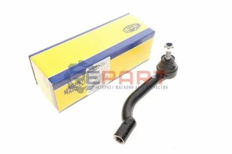 Фото Наконечник рулевой тяги MAGNETI MARELLI (301191605900) изображение 1