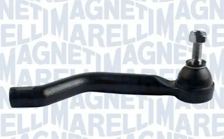 Рульовий наконечник Прав NISSAN QASHQAI II RENAULT KADJAR 1.2-2.0 11.13 Magneti Marelli 301191605920 Купити в Україні