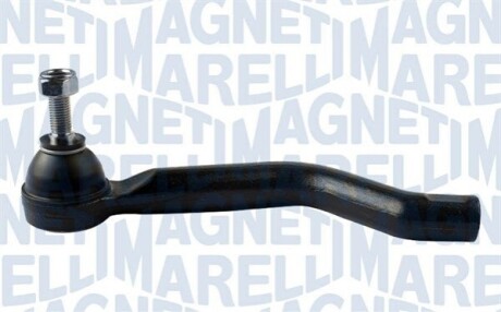 NISSAN наконечник рул.тяги лев.Qashqai 13-,Renault Kadjar 15- MAGNETI MARELLI 301191605930