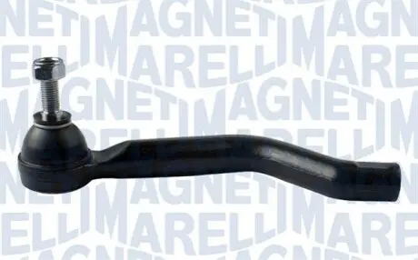 Рульовий наконечник Лів NISSAN QASHQAI II RENAULT KADJAR 1.2-2.0 11.13 Magneti Marelli 301191605930 Купити в Україні