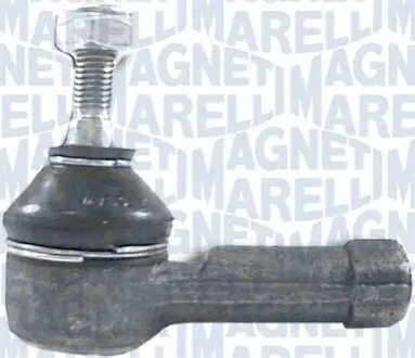 Рульовий наконечник Лів/Прав OPEL COMBO, COMBO TOUR, CORSA A, CORSA A TR, CORSA B, CORSA C, TIGRA SMART FORTWO 0.8D-Electric 09.82 Magneti Marelli 301191605940 Купити в Україні