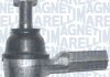 MAGNETI MARELLI OPEL Накінечник кермової тяги лів.Agila 00-,Suzuki 301191605970