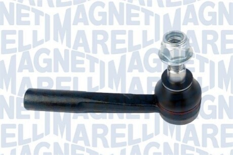 OPEL наконечник рулевой тяги лев./прав.Astra G 98-,Zafira MAGNETI MARELLI 301191606000