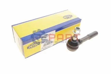 Рульовий наконечник Лів/Прав OPEL ASTRA G, ASTRA G CLASSIC, ZAFIRA A 1.2-2.2D 02.98-12.09 Magneti Marelli 301191606010 Купити в Україні