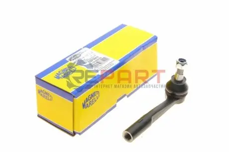 Рульовий наконечник Лів OPEL ASTRA H, ASTRA H CLASSIC, ASTRA H GTC, MERIVA B, ZAFIRA B 1.2-2.2 01.04 Magneti Marelli 301191606030 Купити в Україні