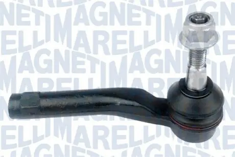 Рульовий наконечник Прав OPEL ASTRA J, ASTRA J GTC, CASCADA 1.4-2.0D 10.11-04.19 Magneti Marelli 301191606070 Купити в Україні