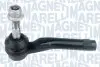 Фото Рульовий наконечник Лів OPEL ASTRA J, ASTRA J GTC, CASCADA 1.4-2.0D 10.11-04.19 Magneti Marelli (301191606080) зображення 1