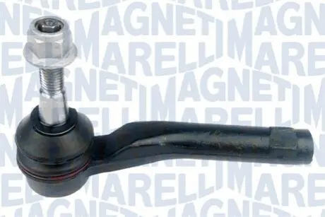 Рульовий наконечник Лів OPEL ASTRA J, ASTRA J GTC, CASCADA 1.4-2.0D 10.11-04.19 Magneti Marelli 301191606080 Купити в Україні
