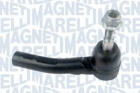 MAGNETI MARELLI OPEL Наконечник рулевой тяги прав.INSIGNIA 08- Magneti Marelli 301191606090 Купить в Украине