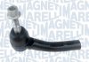 MAGNETI MARELLI OPEL Наконечник рулевой тяги лев.INSIGNIA 08- 301191606100