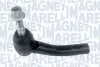 Фото Рульовий наконечник Лів OPEL INSIGNIA A, INSIGNIA A COUNTRY, INSIGNIA B, INSIGNIA B GRAND SPORT SAAB 9-5 1.4-2.8 07.08 Magneti Marelli (301191606100) зображення 1