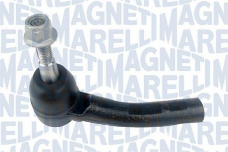 OPEL Накінечник кермової тяги лів.INSIGNIA 08- MAGNETI MARELLI 301191606100 (фото 1)