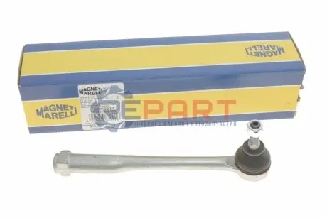 Наконечник рульової тяги (R) Citroen C3 Picasso 09-/C-Elysse/Peugeot 208/301 12-/Peugeot 207 06-15 MAGNETI MARELLI 301191606170 Купити в Україні