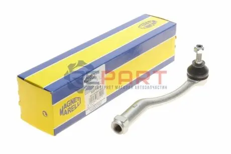 Наконечник рулевой тяги Magneti Marelli 301191606180 Купить в Украине