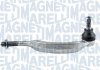 MAGNETI MARELLI  PEUGEOT наконечник рул. тяги прав 407 301191606210