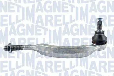 MAGNETI MARELLI PEUGEOT наконечник рул. тяги прав 407 Magneti Marelli 301191606210 Купить в Украине
